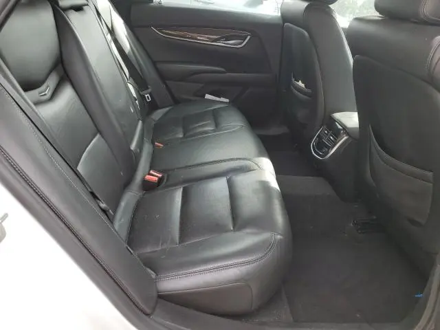 2017 CADILLAC XTS LUXURY  