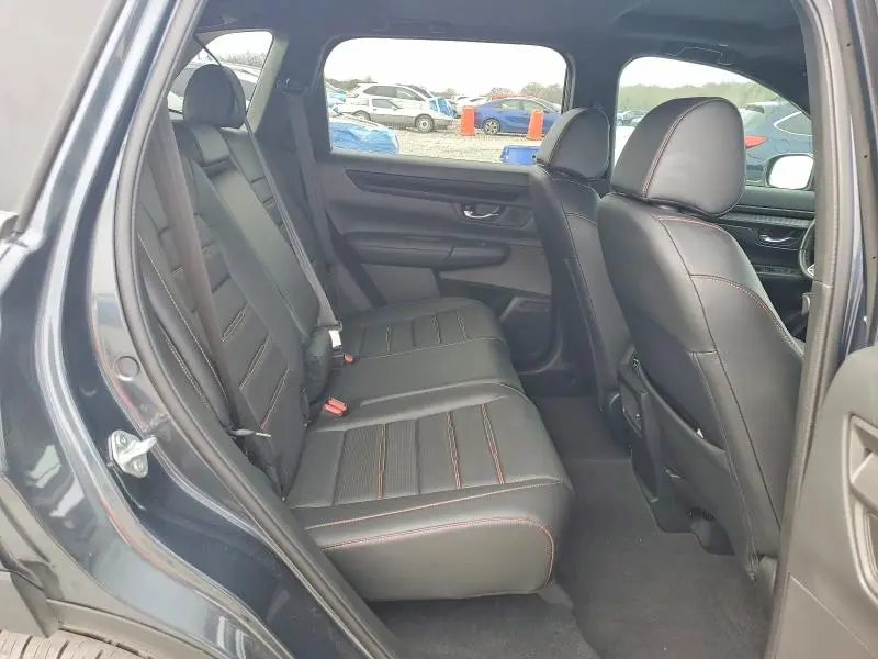 2024 HONDA CR-V SPORT-L  