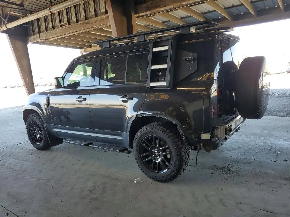 2020 LAND ROVER DEFENDER 110 S  