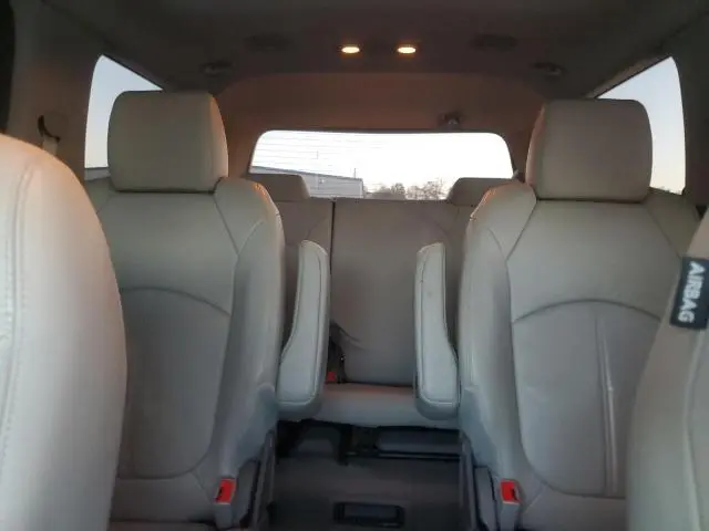 2015 GMC ACADIA SLT-1  