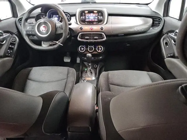 2016 FIAT 500X EASY  