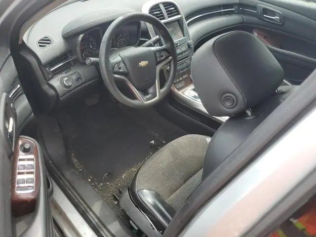 2013 CHEVROLET MALIBU 1LT  