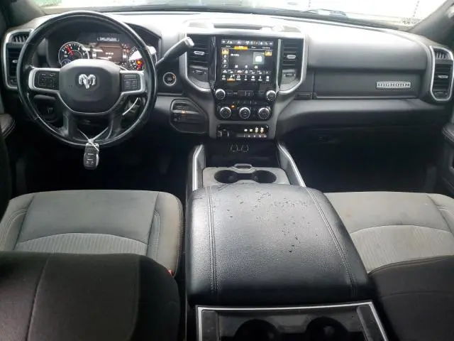 2022 RAM 3500 BIG HORN/LONE STAR  