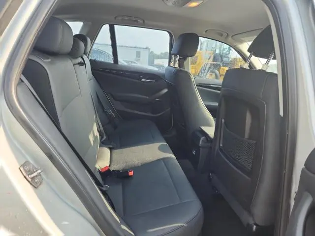 2015 BMW X1 SDRIVE28I  