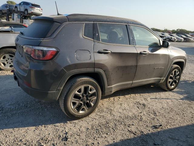 2017 JEEP COMPASS TRAILHAWK