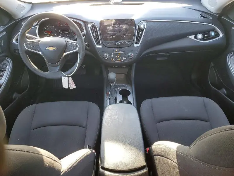 2024 CHEVROLET MALIBU LS  