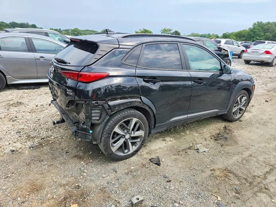 2020 HYUNDAI KONA LIMITED  