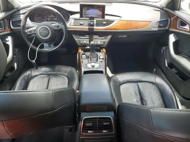2018 AUDI A6 PREMIUM  