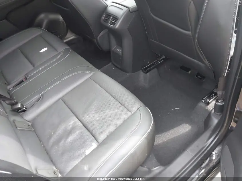 2021 BUICK ENVISION FWD ESSENCE