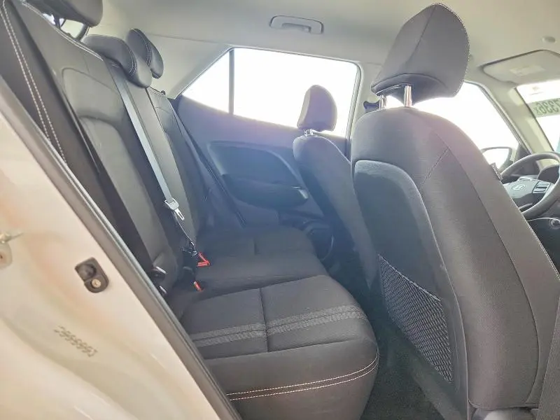 2020 HYUNDAI VENUE SEL  