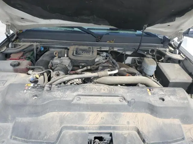 2011 GMC SIERRA K2500 SLT  