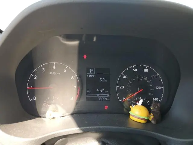 2022 HYUNDAI ACCENT SE