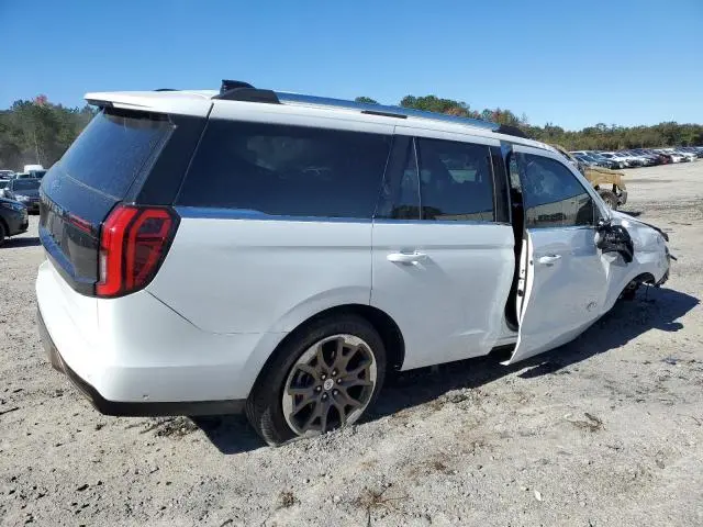 2025 FORD EXPEDITION KING RANCH  