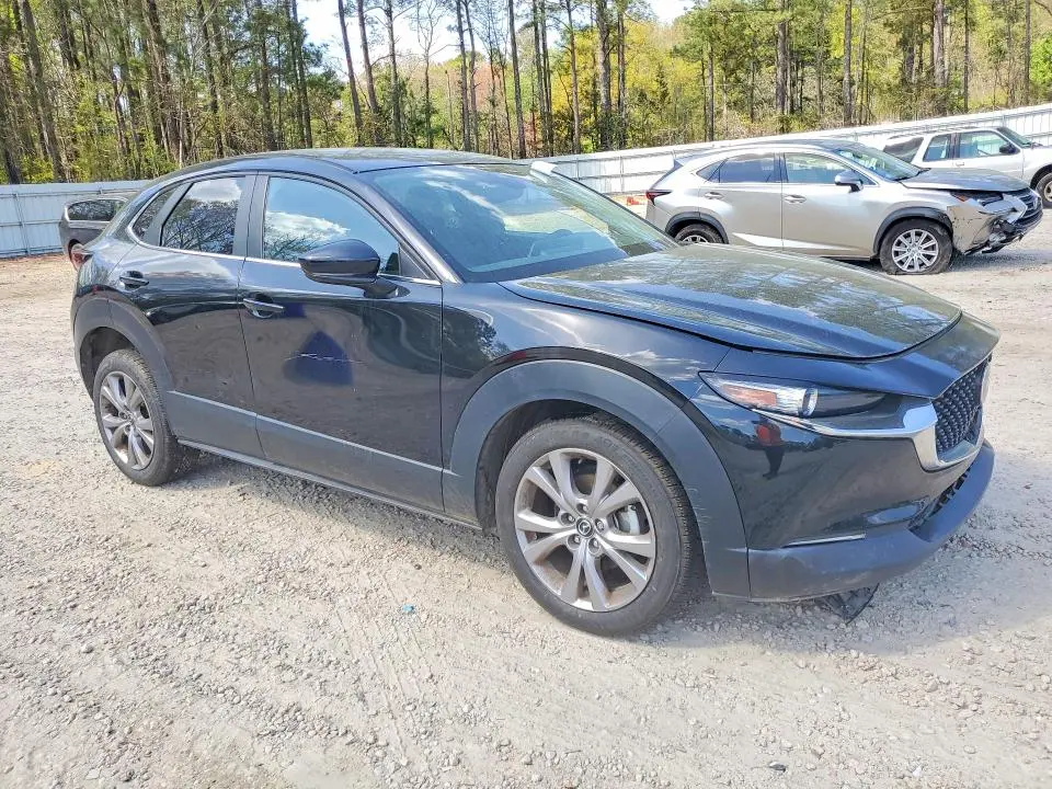 2020 MAZDA CX-30 SELECT  
