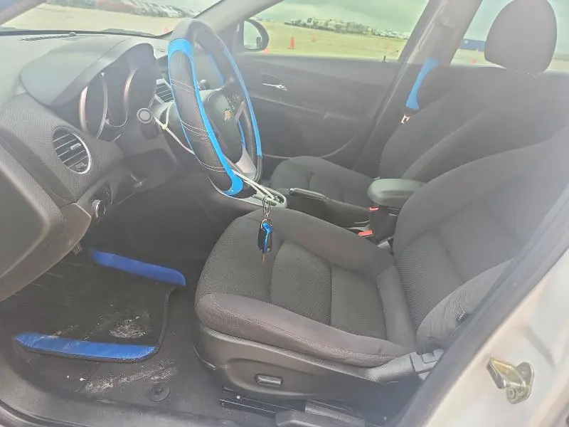 2013 CHEVROLET CRUZE LT  