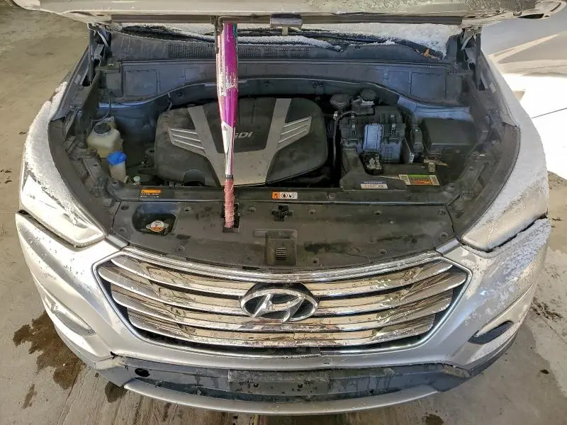 2015 HYUNDAI SANTA FE GLS  