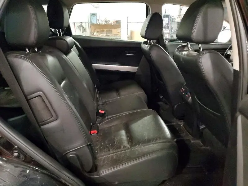 2015 MAZDA CX-9 GRAND TOURING  