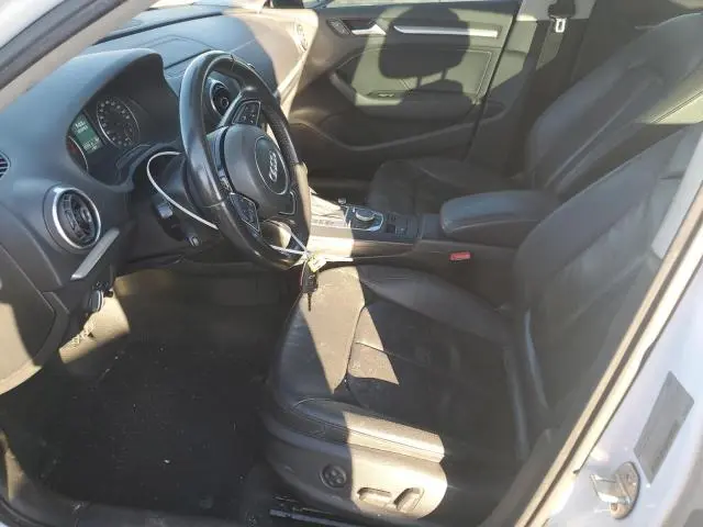 2015 AUDI A3 PREMIUM  