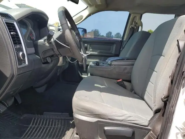 2015 RAM 1500 SLT  