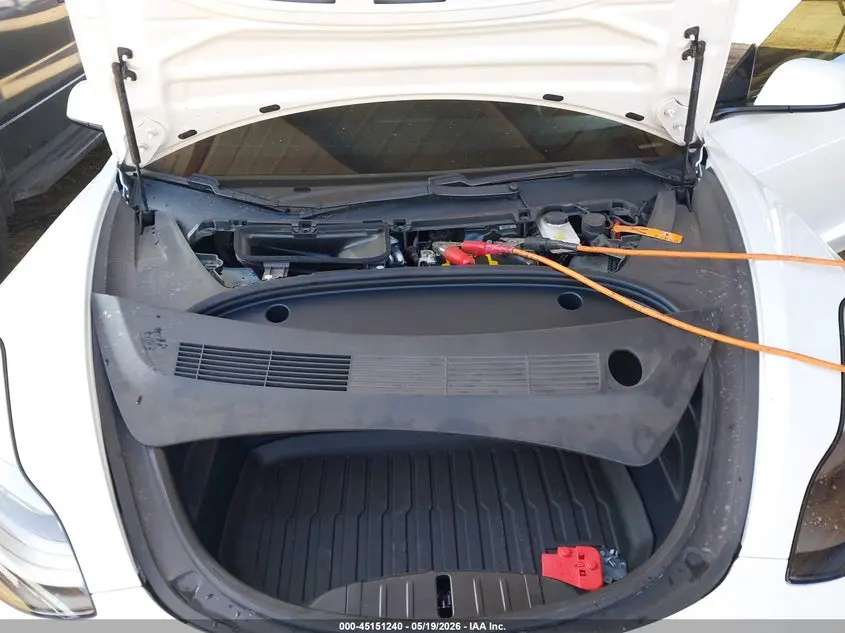 2021 TESLA MODEL 3 STANDARD RANGE PLUS REAR-WHEEL DRIVE