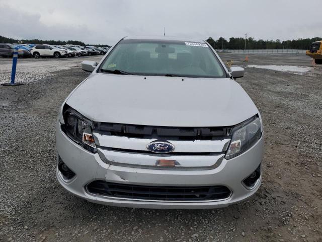 2010 FORD FUSION HYBRID