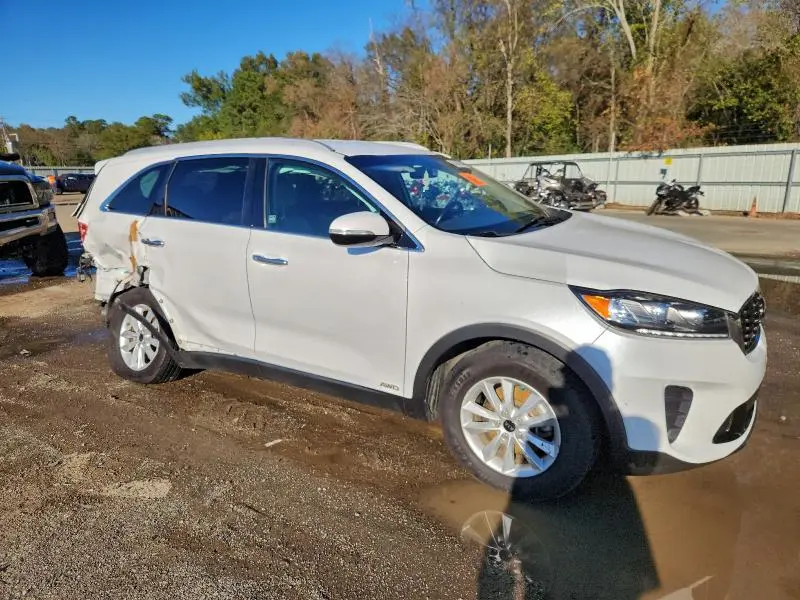 2020 KIA SORENTO L  