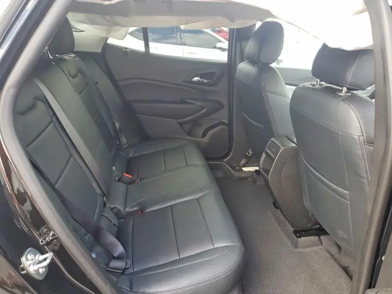 2026 CHEVROLET TRAX 1LT  