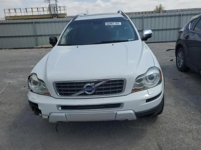 2010 VOLVO XC90   