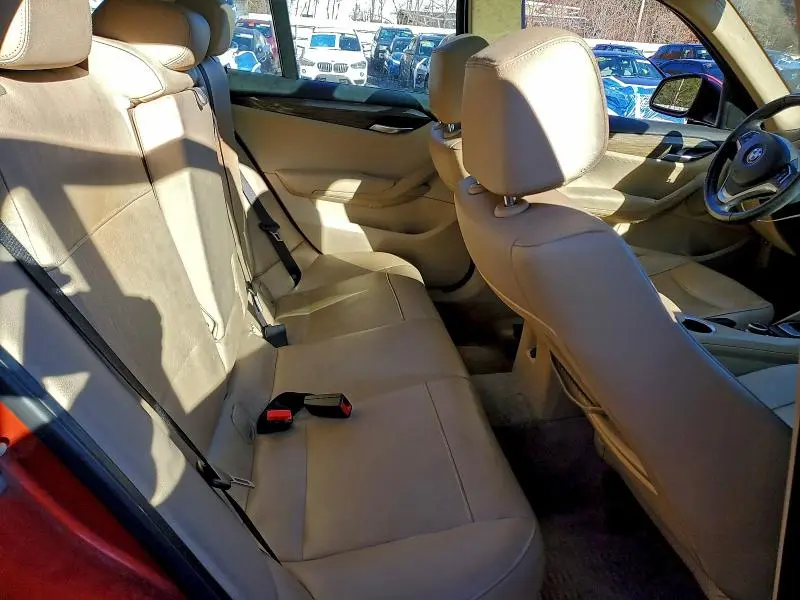 2014 BMW X1 XDRIVE28I  