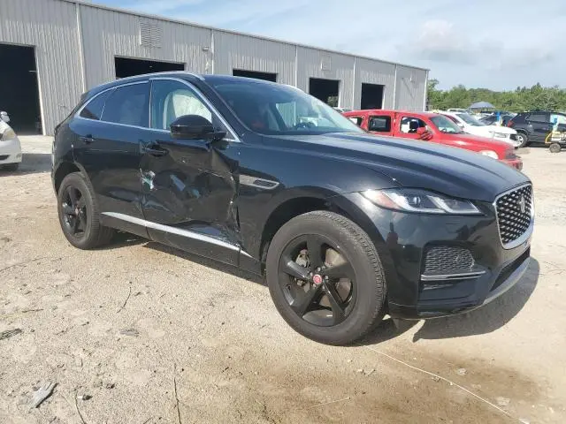 2023 JAGUAR F-PACE S  