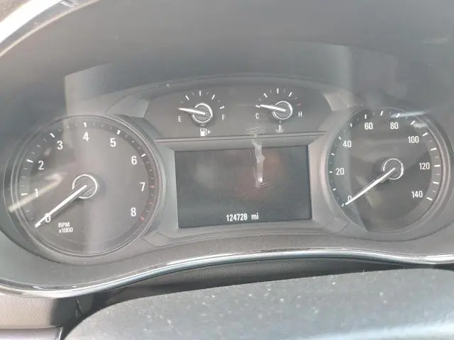 2018 BUICK ENCORE ESSENCE  