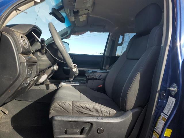 2014 TOYOTA TUNDRA CREWMAX SR5