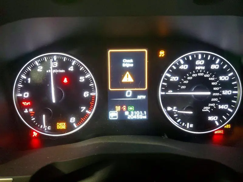 2024 SUBARU ASCENT TOURING  