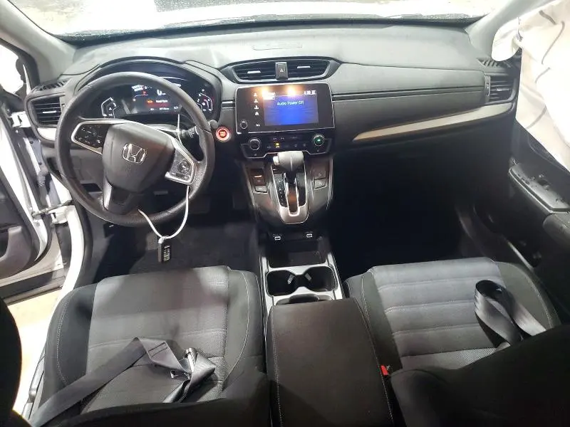 2022 HONDA CR-V SE  