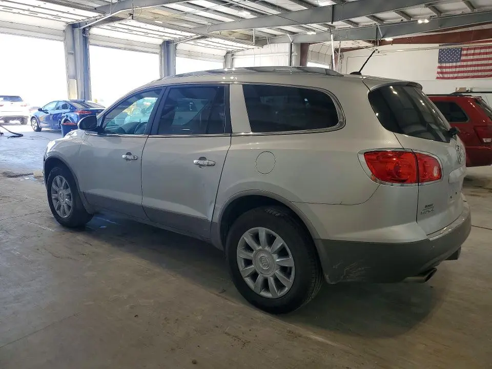 2011 BUICK ENCLAVE CXL  