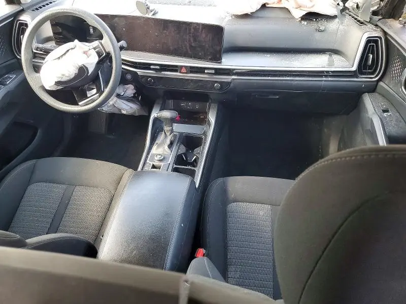 2025 KIA SORENTO LX  