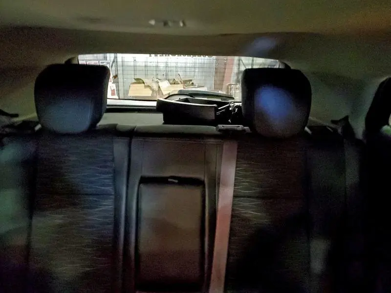 2016 BUICK ENCORE CONVENIENCE  