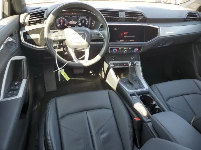 2022 AUDI Q3 PREMIUM S LINE 45  