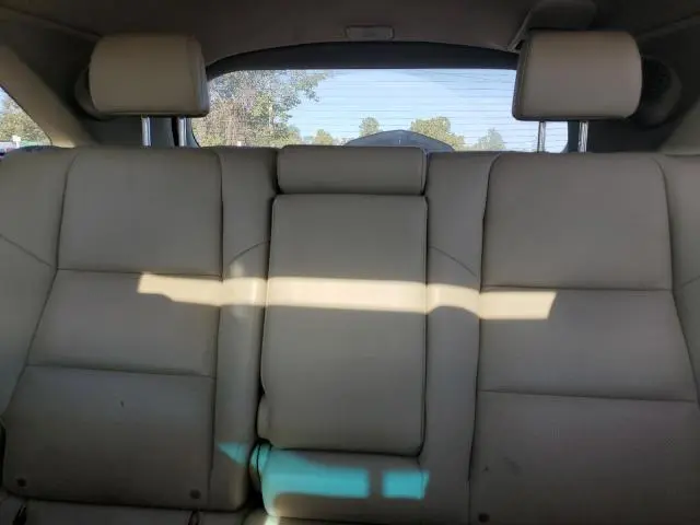 2014 ACURA RDX TECHNOLOGY  