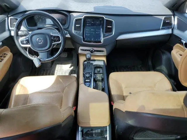 2018 VOLVO XC90 T5