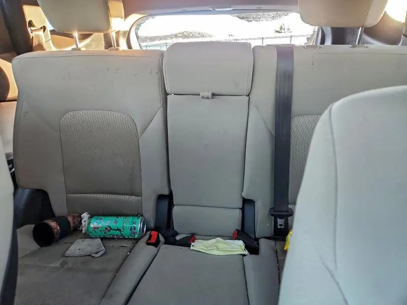 2013 HYUNDAI SANTA FE SPORT   