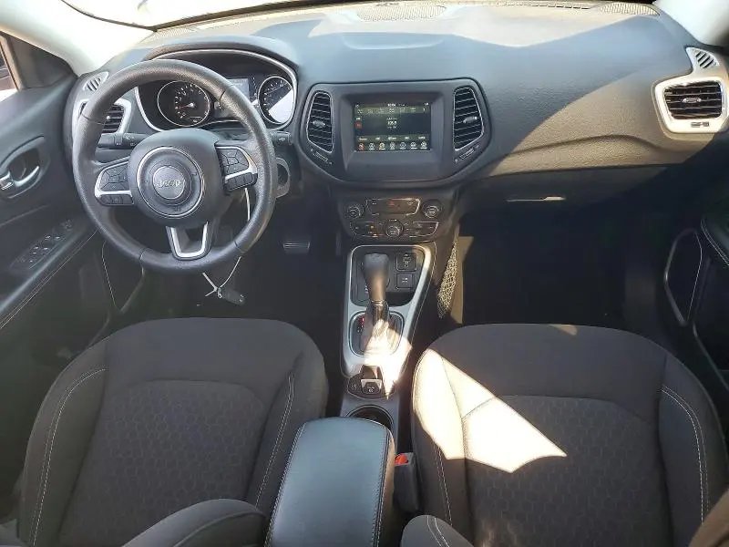 2021 JEEP COMPASS SPORT  