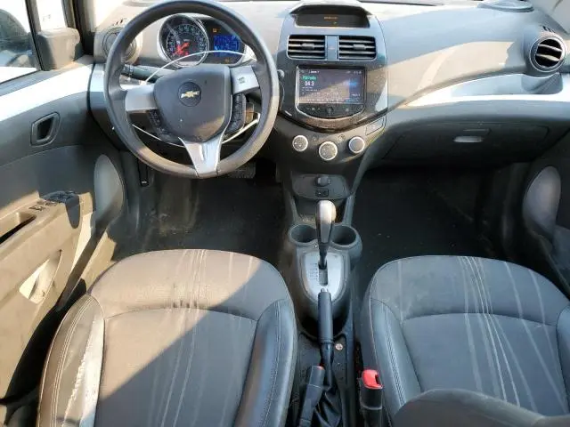 2014 CHEVROLET SPARK 1LT  