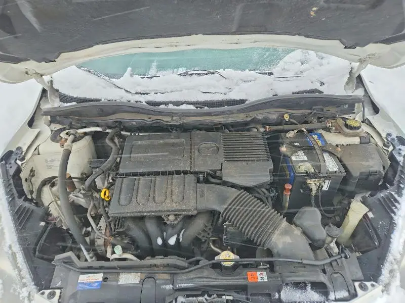 2014 MAZDA MAZDA2 SPORT  