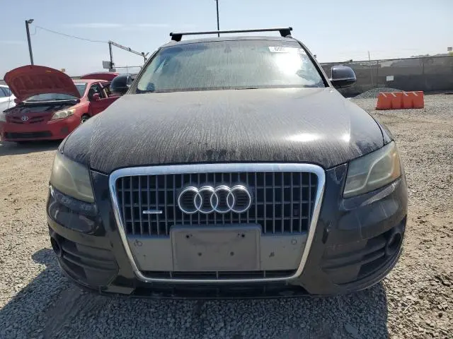 2011 AUDI Q5 PREMIUM PLUS  