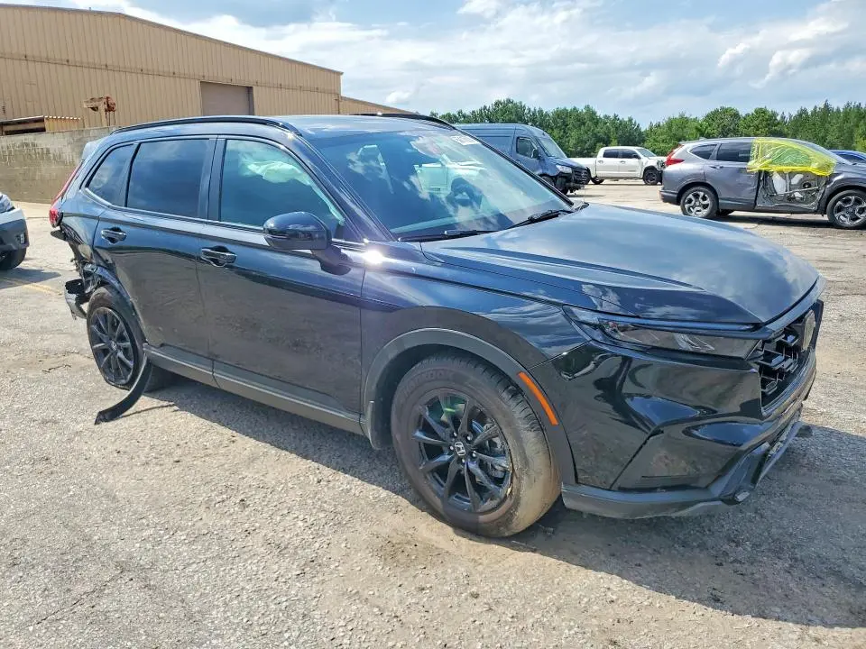 2026 HONDA CR-V SPORT  
