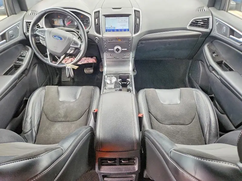 2019 FORD EDGE ST  