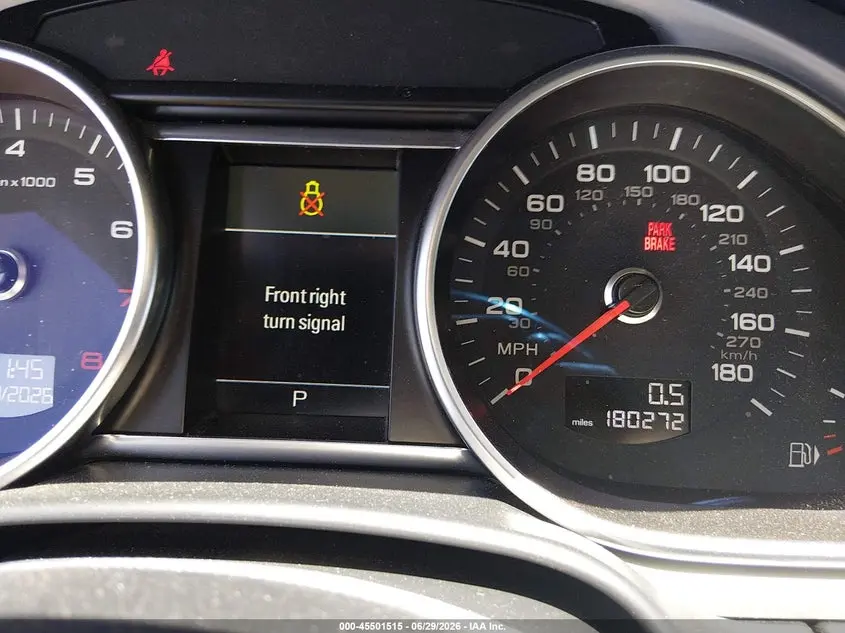 2015 AUDI Q7 3.0T PREMIUM