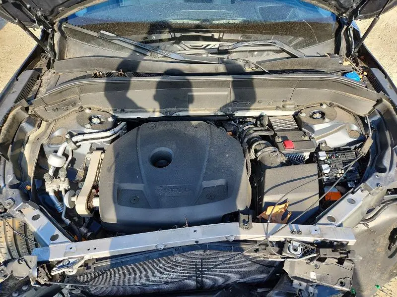 2022 VOLVO XC90 T6 INSCRIPTION  