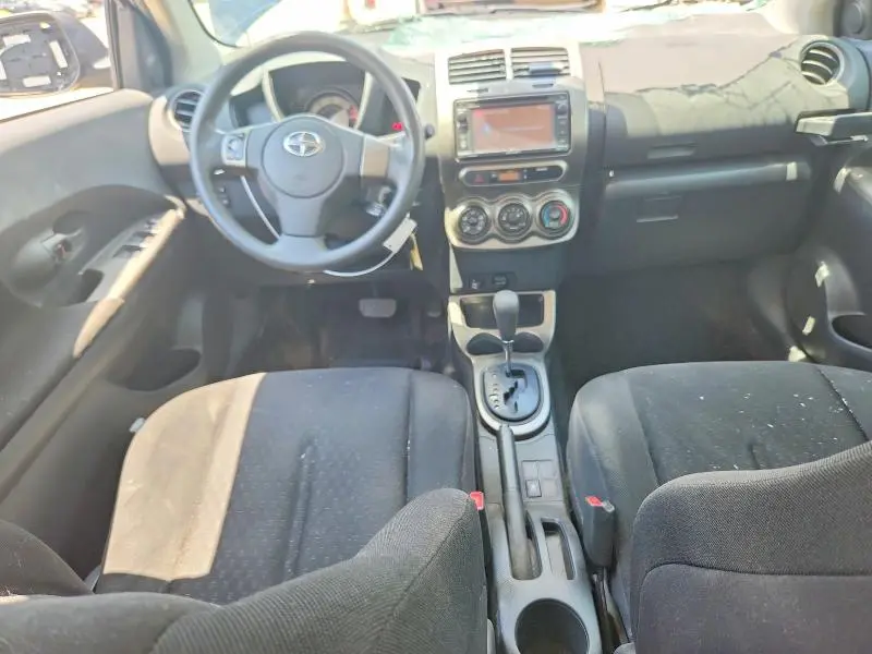 2014 SCION XD BASE  